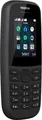 Nokia 105 Dual-SIM Mobiltelefon (2019) schwarz "sehr gut"
