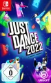 Ubisoft Just Dance 2022 - Nintendo Switch - 40 Neue Songs