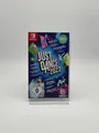 Just Dance 2022 (Nintendo Switch, 2021)