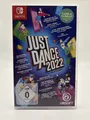 Just Dance 2022 (Nintendo Switch) - top Zustand