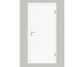 Pertura Wohnungseingangstür SSK1 CPL weiß (ähnlich RAL 9010) KK II 86,0x198,5 cm