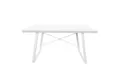 SVITA Schreibtisch INDUSTRIAL (1-St., 1 Tisch), Tisch, Schreibtisch, Industrial, Zeitlos
