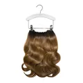Balmain Hair Dress Memory Hair Moscow 45 cm