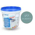 MAPEI® KERAPOXY Easy Design 2K 3 kg 177 salbeigrün Epoxidharz-Fugenmörtel-Klebstoff Fliesenfuge