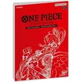 One Piece Card Game Premium Card Collection - One Piece Film Red Edition