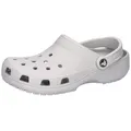 Crocs Crocs Kinder Schuhe Classic Clog K 206991 Sandale weiß 37-38 EU