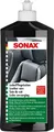 SONAX Soin du cuir (500 ml) emulsion de nettoyage et d'entretien pour tous les cuirs lisses et toutes les couleurs | Réf: 02912000-810