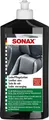 SONAX Lederpflege Reinigungs- und Pflegeemulsion für Glattleder 500ml