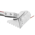Easy Mole Pro – praktische Verlegehilfe für Mähroboter Begrenzungsdraht Draht