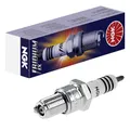 NGK Zündkerze BR7EIX, 6664 | Iridium IX | 1 Stück