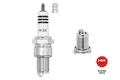 NGK 6664 Zündkerze für ALFA ROMEO AUDI BMW  passend für FIAT HONDA MITSUBISHI