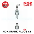 NGK IRIDIUM Ix Zündkerzen - Stk Nein : 6664 - Teilenummer: BR7EIX - x1