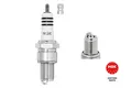 Zündkerze Iridium IX NGK 6664 für NISSAN HONDA ZXT SY HGS130 SJ ACCORD AUDI 72 4