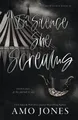 In Silence She Screams (Midnight Mayhem) von Jones,... | Buch | Zustand sehr gut