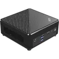 MSI Cubi N ADL N100 4GB/128GB SSD Windows 11 Pro ADL-007DE 00B0A911-007