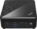 MSI ADL-007DE Cubi N Mini PC
