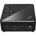 MSI Cubi N ADL-007DE, Intel N100, 4GB, 128GB SSD, Wi-Fi 5, Win11Pro
