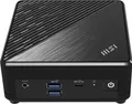 MSI Cubi N ADL-007DE, N100, 4GB RAM, 128GB SSD #EG106