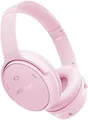 Bose QuietComfort Over-Ear-Kopfhörer (Noise-Cancelling, Rauschunterdrückung, Sprachsteuerung, integrierte Steuerung für Anrufe und Musik, Bluetooth)