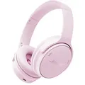Bose QuietComfort Headphones Rosa