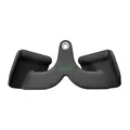 Home Gym Fitness Rowing Tbar Vbar Pulley Cable Machine Attachments Bicep Curl...