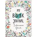 My Book Journal. Seitenweise Glück