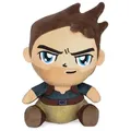 Plüschfigur Uncharted 4 - Nathan Drake (18 cm)