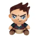 Uncharted 4 Nathan Drake Stubbins Plüschfigur Plush NEU