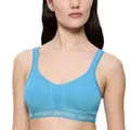 Triumph Triaction Energy Lite N EX BH Blau D 70 Damen
