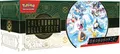 Pokémon-Sammelkartenspiel: Partykalender (acht holografische Promokarten, fünf Booster-Packs und mehr)