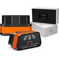 Diagnose Gerät VGATE iCar2 ELM327 OBD2 Bluetooth 3.0 Diagnoseschnittstelle Set