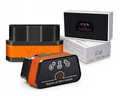 Vgate iCar2 ELM327 OBD2 Bluetooth Diagnoseschnittstelle Schwarz/Orange