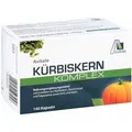 Kürbiskern Komplex Kapseln