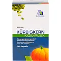 KÜRBISKERN KOMPLEX Kapseln 140 St PZN08896585