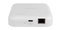 Silvercrest Smarthome Gateway Zigbee Apple Home Kit Zentrale Home-Netzwerk