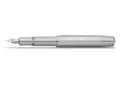 Kaweco AL SPORT Füllhalter roh F