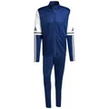 adidas Performance Trainingsanzug adidas Herren Trainingsanzug Squadra 25 blau M (48/50)