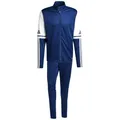 adidas Herren Trainingsanzug Squadra 25 JD2978+JD2988 M