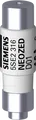 SIE 5SE2304 - NEOZED-Sicherungseinsatz, D01, 4 A, gG