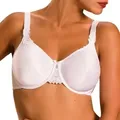 Chantelle BH Hedona Underwired Bra Weiß E 85 Damen