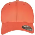 Flexfit Snapback Cap orange S/M