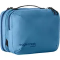 Pack-It Trifold Toiletry Kit - Kulturtasche blue dawn
