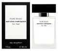 Narciso Rodriguez Pure Musc for Her 30 ml Eau de Parfum Spray Neu & Ovp 30ml EdP