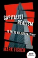 Mark Fisher Capitalist Realism (New Edition) (Taschenbuch)
