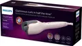 Philips Lockenstab Haarstyling Automatischer Keramik MoistureProtect BHB87800