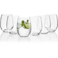Gläserset ca. 360ml 6-teilig