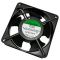 Lüfter 230V AC 10,8W 120x120x38mm 144,4m³/h 2550U/Min 144,4m³/h Sunon DP201A2123
