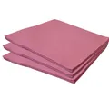 Wischtuch Meiko Die Softigen rosa 35x40cm Feuchtwischtuch 386380-001-5