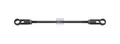 5 x Verbindungsstange Niveauventil DT Spare Parts 1.22439