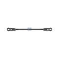 1.22439 DT Spare Parts Zugstangengabel, Niveauausgleichsventil